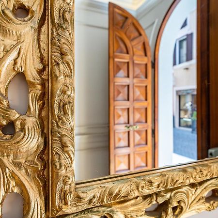 Decimo Meridio- At Spanish Steps- Rome Exterior photo