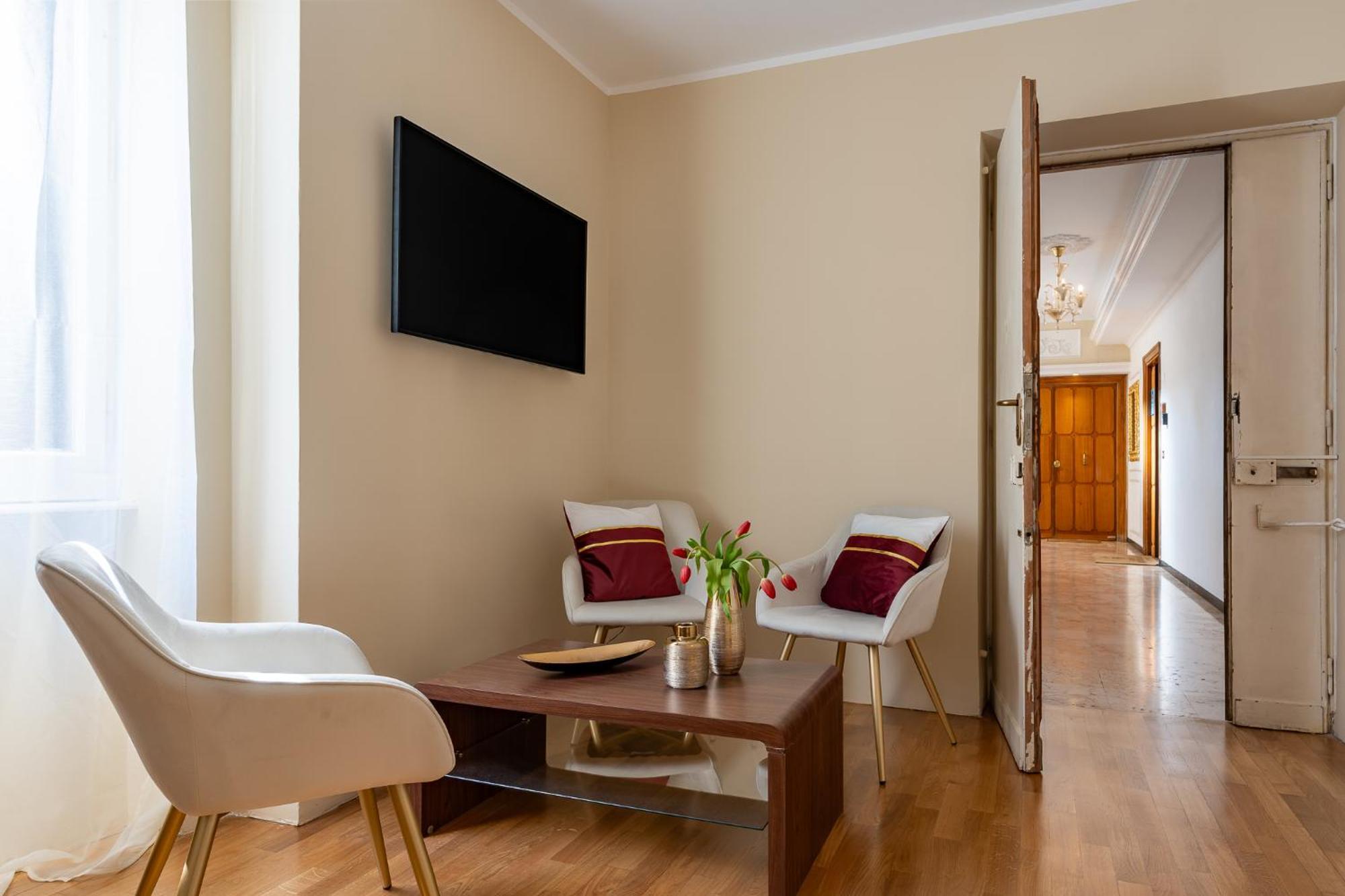 Decimo Meridio- At Spanish Steps- Rome Exterior photo